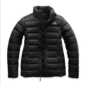 North Face Women’s Goose Down Jacket - XS